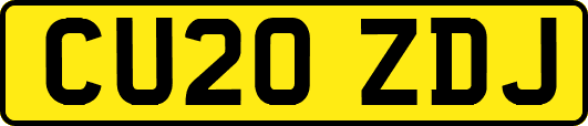 CU20ZDJ