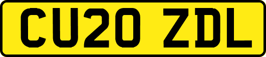 CU20ZDL
