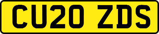 CU20ZDS