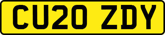 CU20ZDY