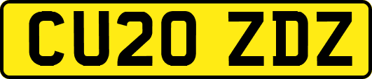 CU20ZDZ