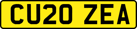 CU20ZEA