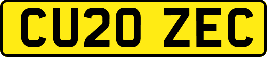 CU20ZEC