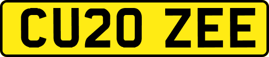 CU20ZEE