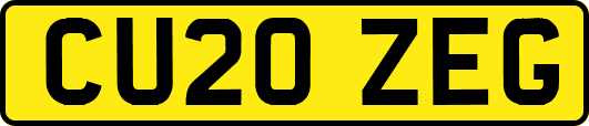 CU20ZEG
