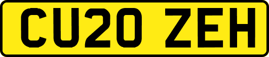 CU20ZEH
