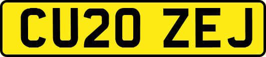 CU20ZEJ
