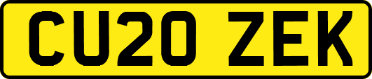 CU20ZEK