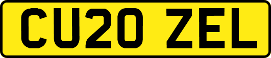 CU20ZEL