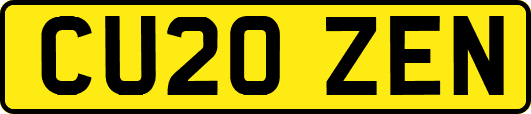 CU20ZEN