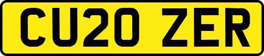CU20ZER
