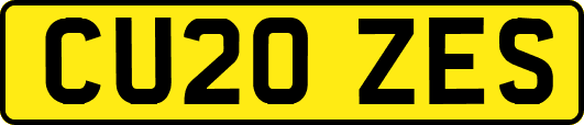 CU20ZES