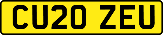 CU20ZEU