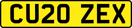 CU20ZEX