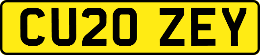 CU20ZEY