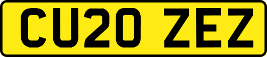 CU20ZEZ