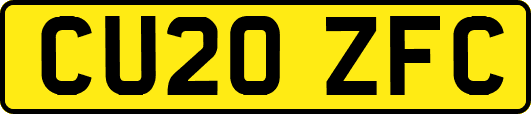 CU20ZFC