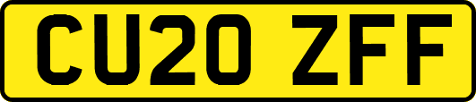 CU20ZFF