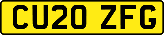 CU20ZFG