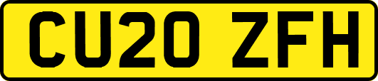 CU20ZFH