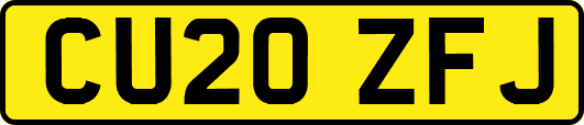 CU20ZFJ