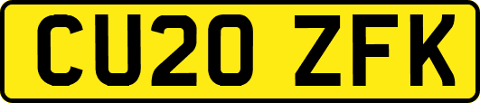 CU20ZFK