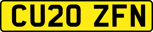 CU20ZFN