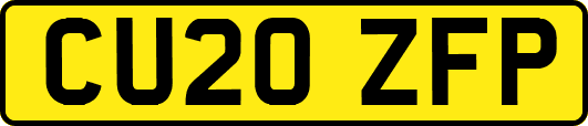 CU20ZFP