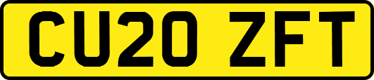 CU20ZFT