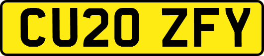 CU20ZFY