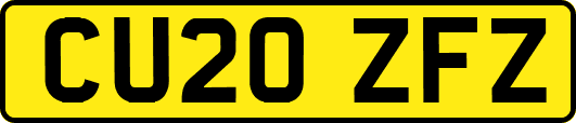 CU20ZFZ