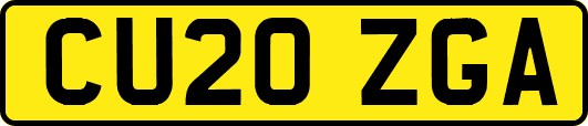 CU20ZGA
