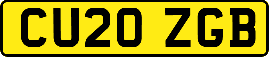 CU20ZGB