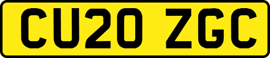CU20ZGC