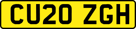 CU20ZGH