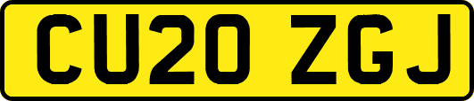 CU20ZGJ