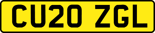 CU20ZGL