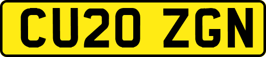 CU20ZGN