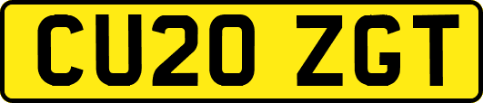 CU20ZGT