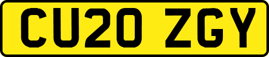 CU20ZGY