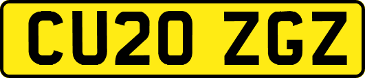CU20ZGZ