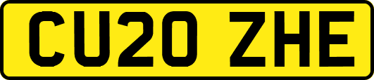 CU20ZHE