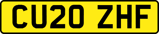 CU20ZHF