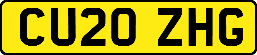 CU20ZHG