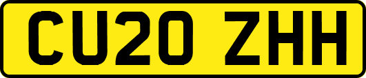 CU20ZHH