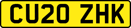 CU20ZHK
