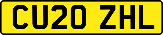 CU20ZHL