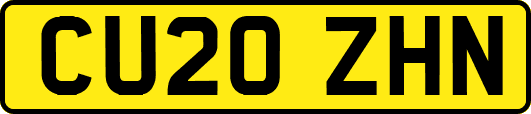 CU20ZHN