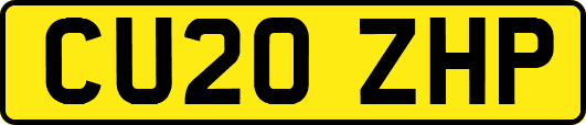 CU20ZHP