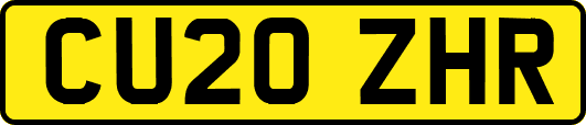 CU20ZHR